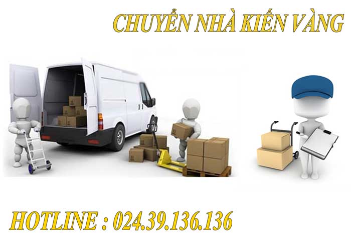 chuyển nhà tại Bắc Ninh