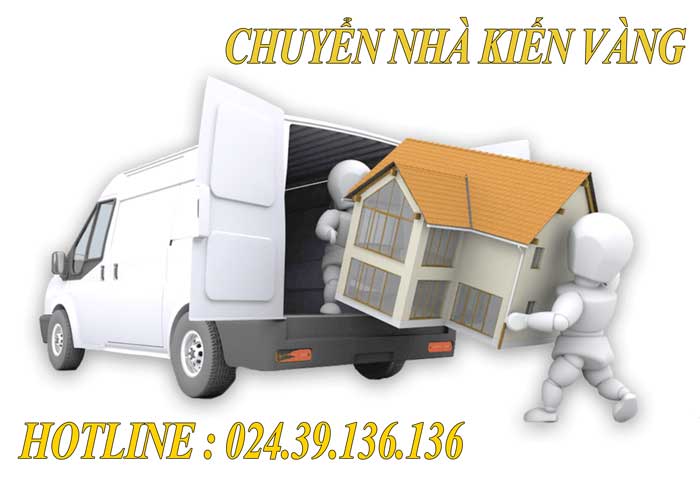 chuyển nhà tại huyện Gia Lâm
