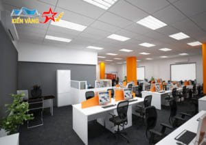 Dowload mẫu thông báo chuyển văn phòng