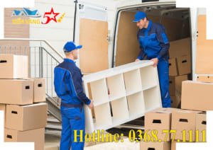 Vận tải - vận chuyển giá rẻ Hà Nội