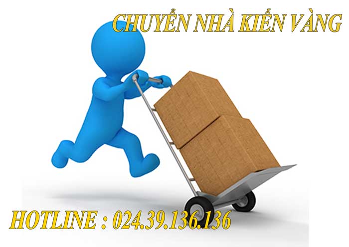 Dịch vụ chuyển văn phòng tại Tây Hồ giá rể