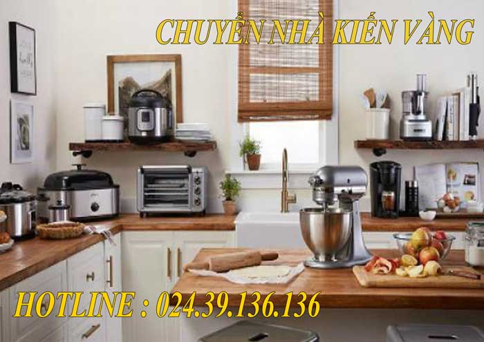 Chuyển văn phòng tại Hoài Đức