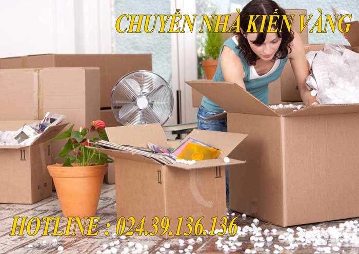 Dịch vụ chuyển văn phòng tại Sơn Tây giá rẻ