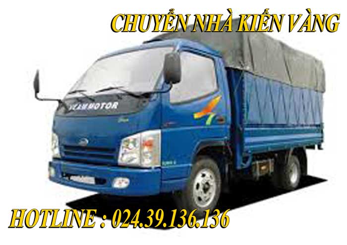 Dịch vụ cho thuê taxi tải Từ Liêm giá rẻ Dịch vụ cho thuê taxi tải Từ Liêm giá rẻ