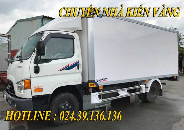 Dịch vụ cho thuê xe taxi tải Hai Bà Trưng