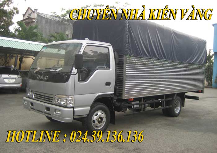 Dịch vụ cho thuê xe taxi tải Quốc Oai giá rẻ