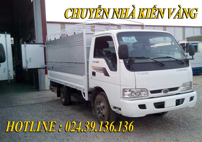 Dịch vụ cho thuê xe taxi tải Quốc Oai