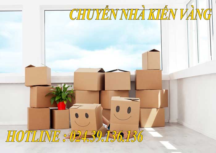 Dịch vụ chuyển văn phòng tại Thạch Thất giá rẻ
