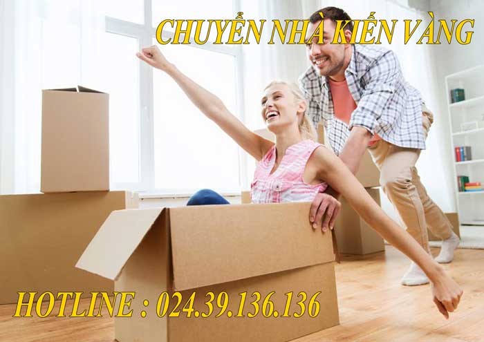 Dịch vụ chuyển văn phòng tại Bắc Giang uy tín