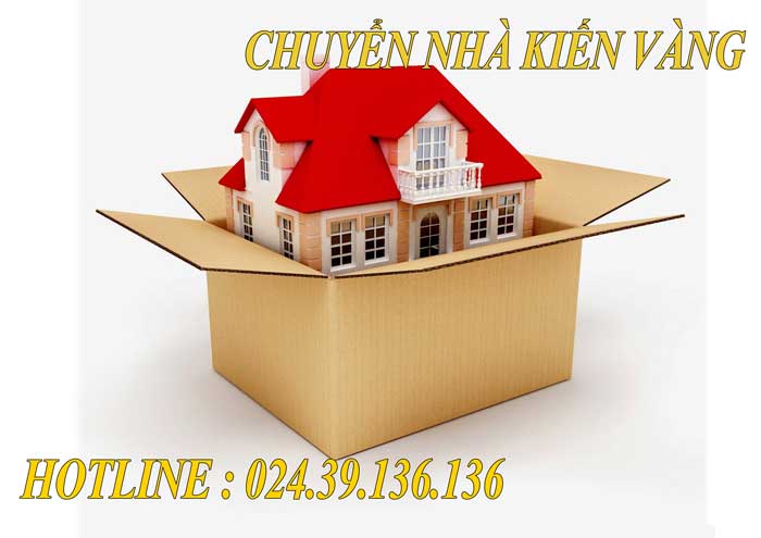 Dịch vụ chuyển văn phòng tại Phúc Thọ giá rẻ