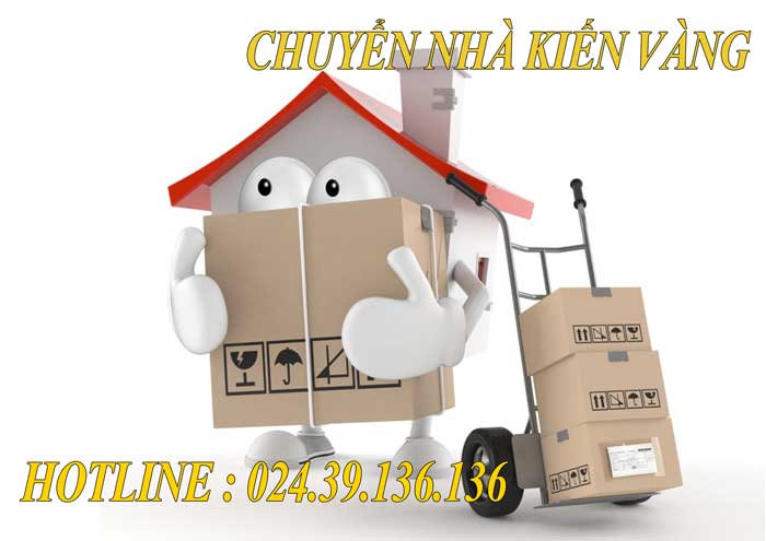Dịch vụ chuyển văn phòng tại Quốc Oai