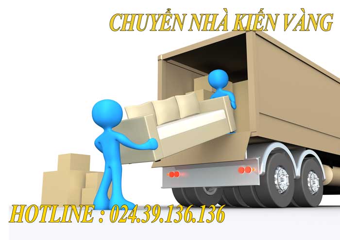 Dịch vụ chuyển văn phòng tại Thường Tín giá rẻ