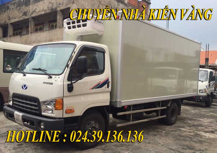 Dịch vụ thuê taxi tải Mỹ Đức giá rẻ