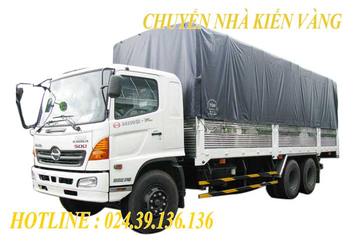 taxi tải Thanh Trì