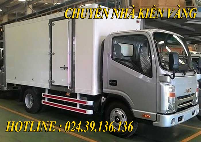 taxi tải Thường Tín