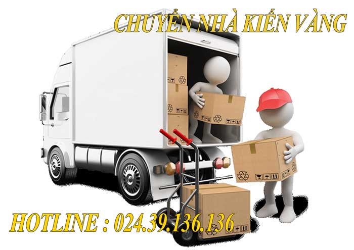thuê chuyển nhà tại Hưng Yên