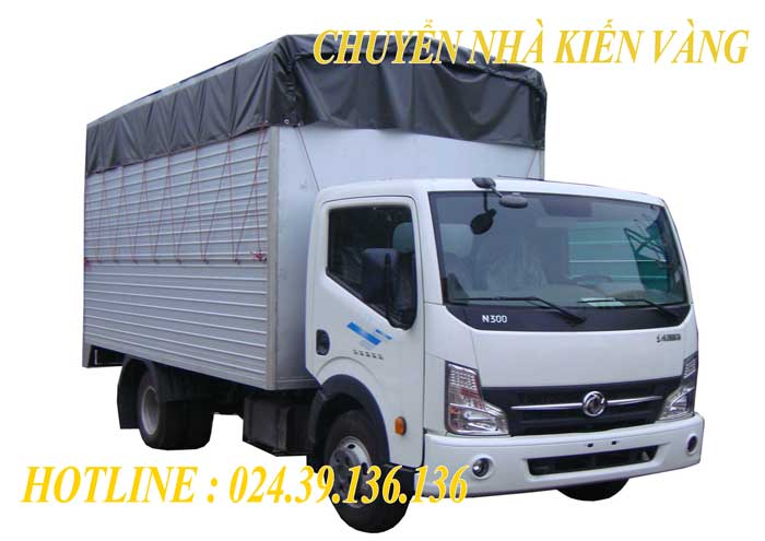 Thuê taxi tải Sóc Sơn