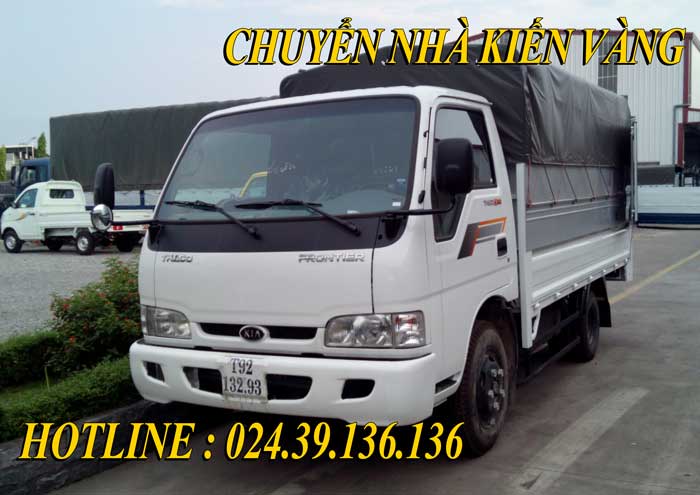 Dịch vụ cho thuê taxi tải Phúc Thọ