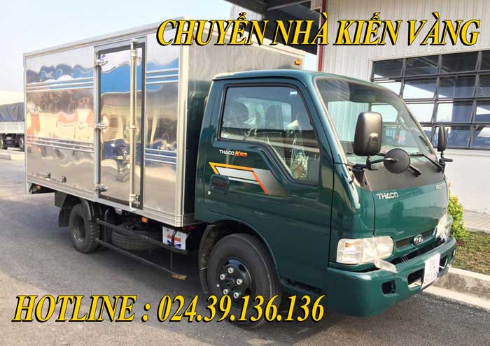 Dịch vụ cho thuê xe taxi tải Phúc Thọ uy tín chất lượng