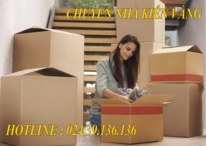 Chuyển nhà trọn gói tại KĐT Nam Thăng Long Chuyển nhà trọn gói tại KĐT Nam Thăng Long