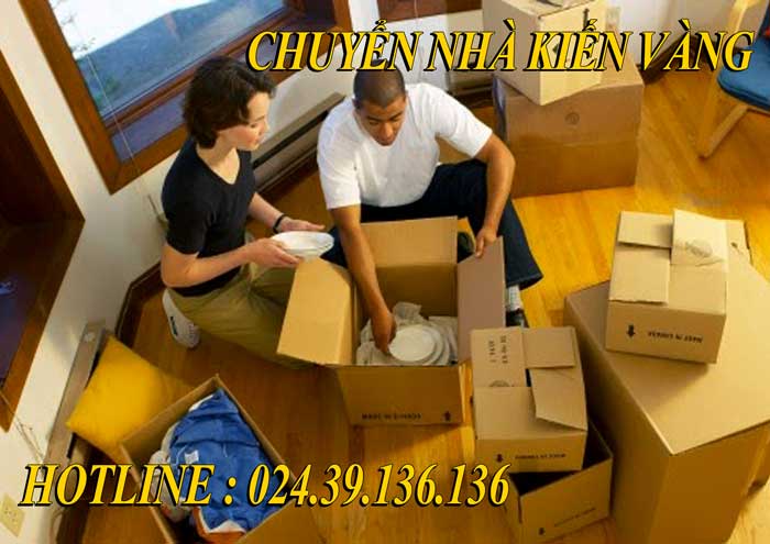 Chuyển nhà tại KĐT Nam Thăng Long Chuyển nhà tại KĐT Nam Thăng Long