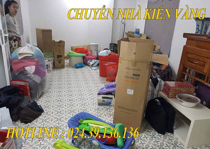 Công ty chuyển nhà tại Minh Khai giá rẻ Công ty chuyển nhà tại Minh Khai giá rẻ