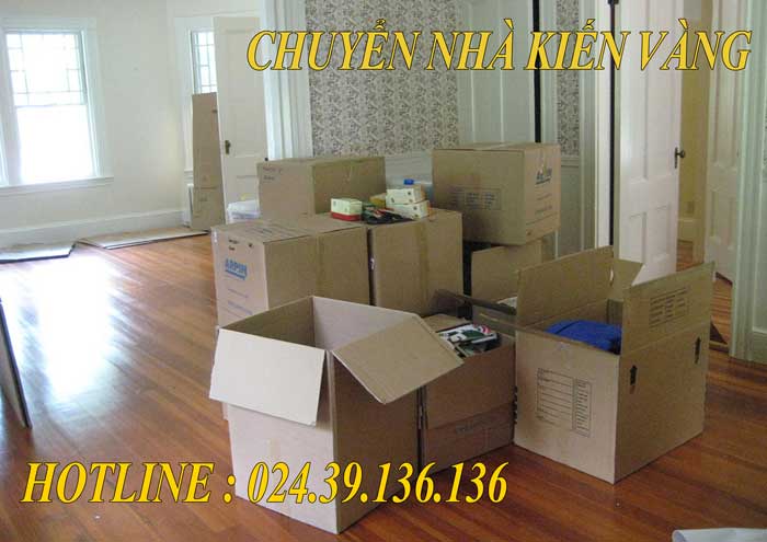 Dịch vụ chuyển nhà trọn gói tại Ciputra Dịch vụ chuyển nhà trọn gói tại Ciputra