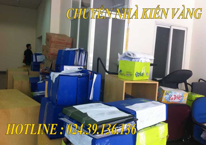 Dịch vụ chuyển nhà tại Park City - Kiến Vàng Dịch vụ chuyển nhà tại Park City - Kiến Vàng