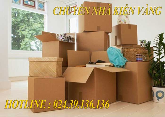 Dịch vụ chuyển nhà tại Park City