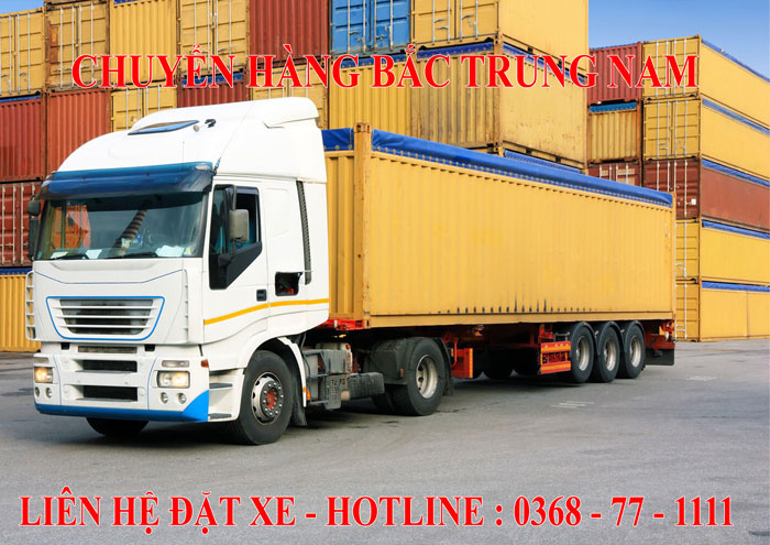công ty chuyển hàng bắc nam uy tín chất lượng