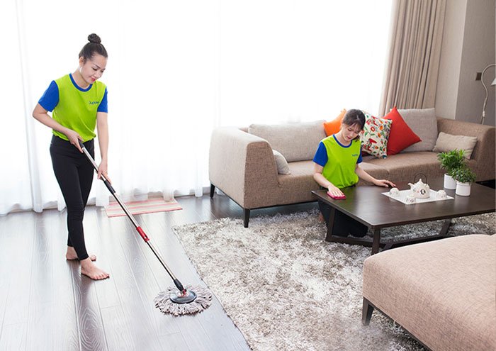 Mẹo vệ sinh nhà nhanh chóng và tiện ích Mẹo vệ sinh nhà nhanh chóng và tiện ích