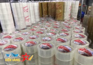 Bán băng dính giá rẻ chất lượng