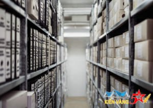 Cách bảo quản hồ sơ tài liệu chống mối mọt hiệu quả