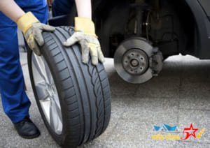 Cách đọc thông số lốp xe tải chuẩn xác