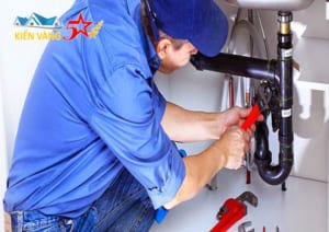 Dịch vụ sửa chữa vặt điện nước