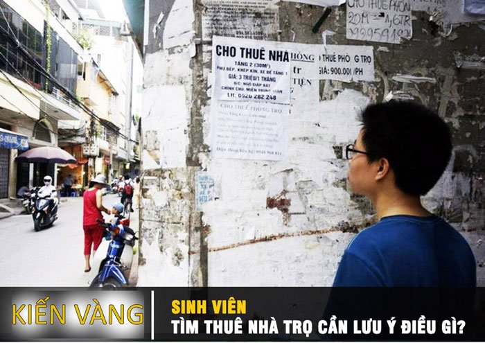Kinh nghiệm thuê phòng trọ dành cho các bạn Kinh nghiệm thuê phòng trọ dành cho các bạn