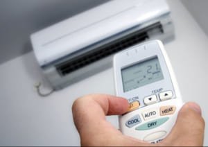 Mẹo dùng điều hòa tiết kiệm điện