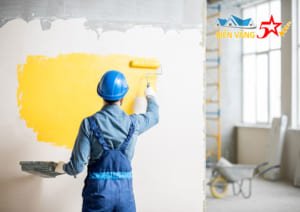 Mẹo khử mùi sơn nhà nới : 11 Cách an toàn và hiệu quả nhanh