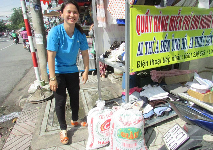 Thanh lý đồ cũ khi chuyển nhà tiện ích Thanh lý đồ cũ khi chuyển nhà tiện ích