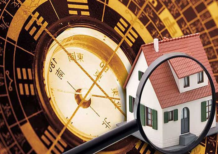 Cách xem hướng nhà giúp gia chủ gặp nhiều tài lộc Cách xem hướng nhà giúp gia chủ gặp nhiều tài lộc