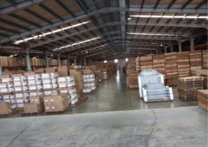 Dịch vụ vệ sinh công nghiệp