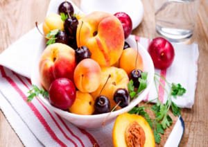 Hướng dẫn vận chuyển hoa quả tươi ngon