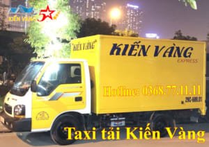 nhà thầu vận chuyển uy tín hàng đầu