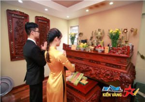 Những việc cần làm khi chuyển nhà mới