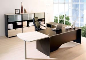 Phong thủy phòng làm việc theo tuổi