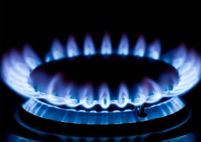 Thủ tục về nhà mới cần đốt bếp lửa