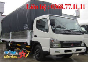 cho thuê xe tải 2,5 tấn