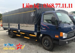 cho thuê xe tải 3,5 tấn